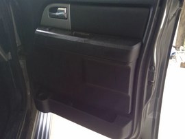 2017 FORD EXPEDITION, LIMITED MODEL, 3.5L TURBO, AT,  4WD. F26306